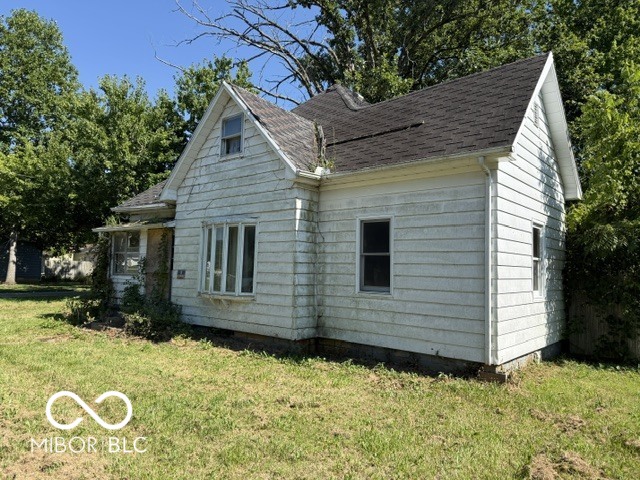 402 W Columbus Street