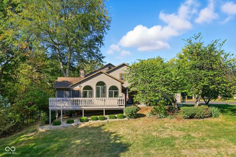 2227 Van Ness Place Indianapolis IN 46240