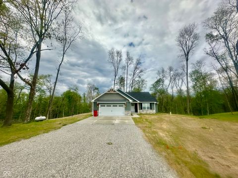 114 Red Oak Lane Covington IN 47932