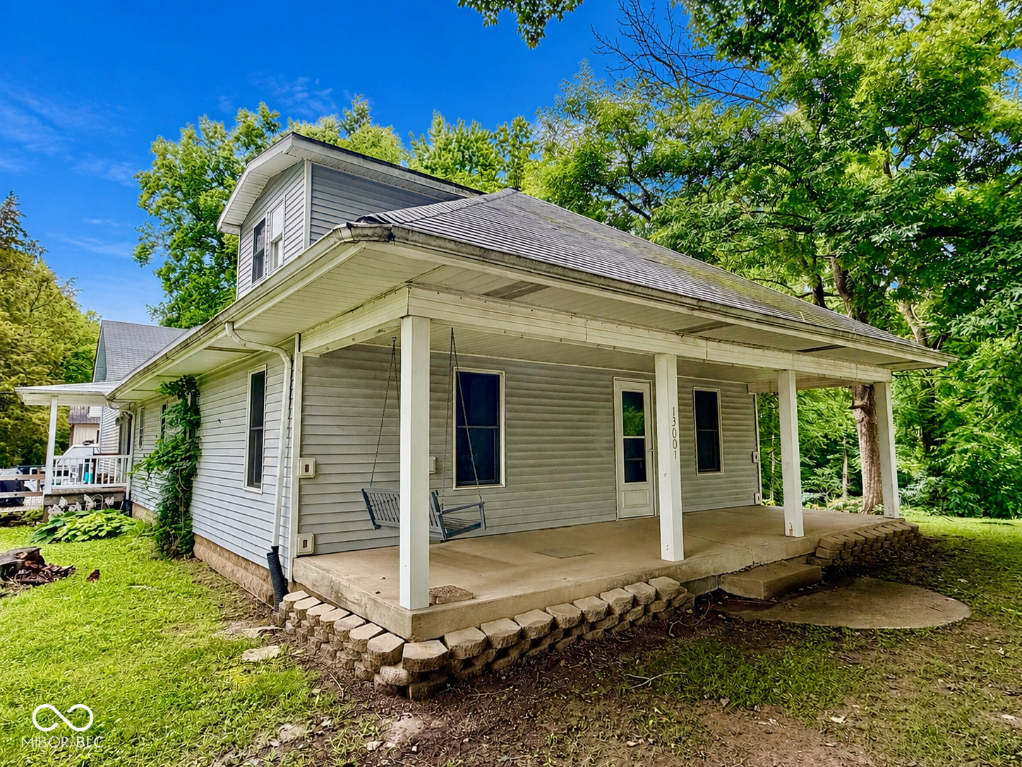 13001 N Bray Road