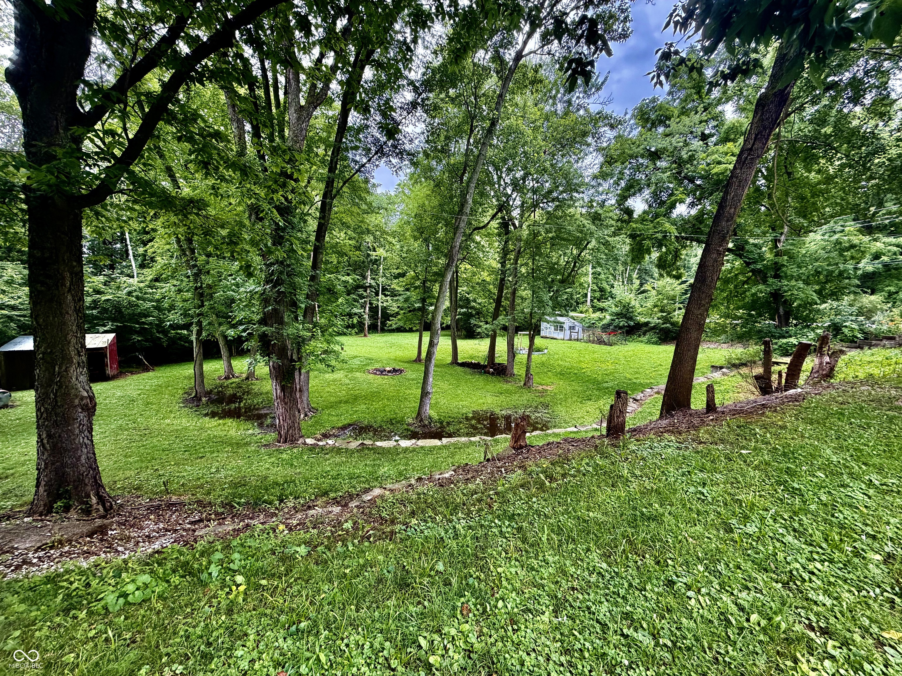 13001 N Bray Road