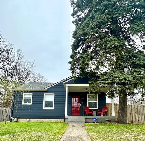 1624 N Whittier Place, Indianapolis, IN 46218 - MLS#: 22033362