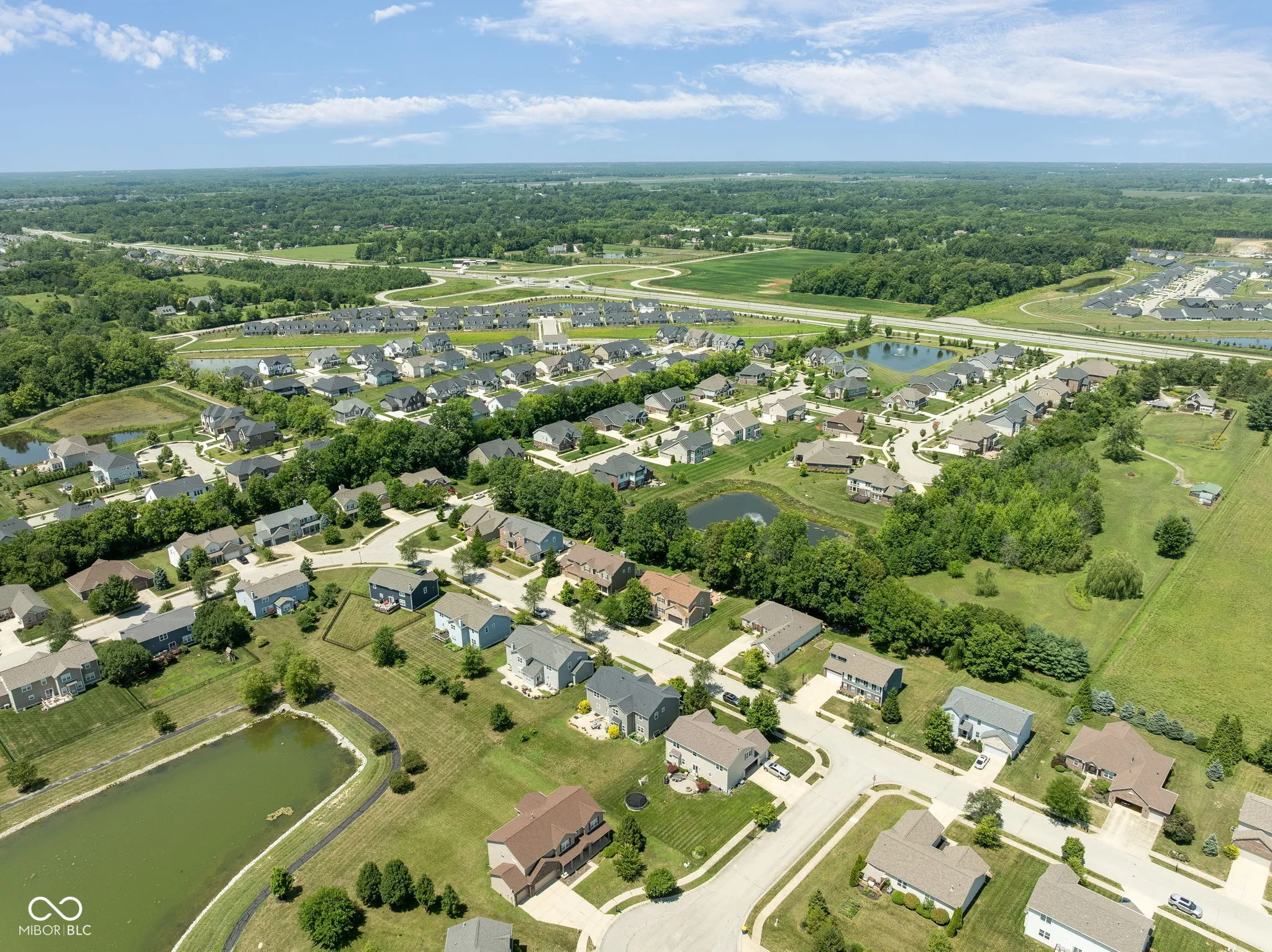 Carmel, Indiana 46074, United States, 6 Bedrooms Bedrooms, ,4 BathroomsBathrooms,Residential,Pending,183593