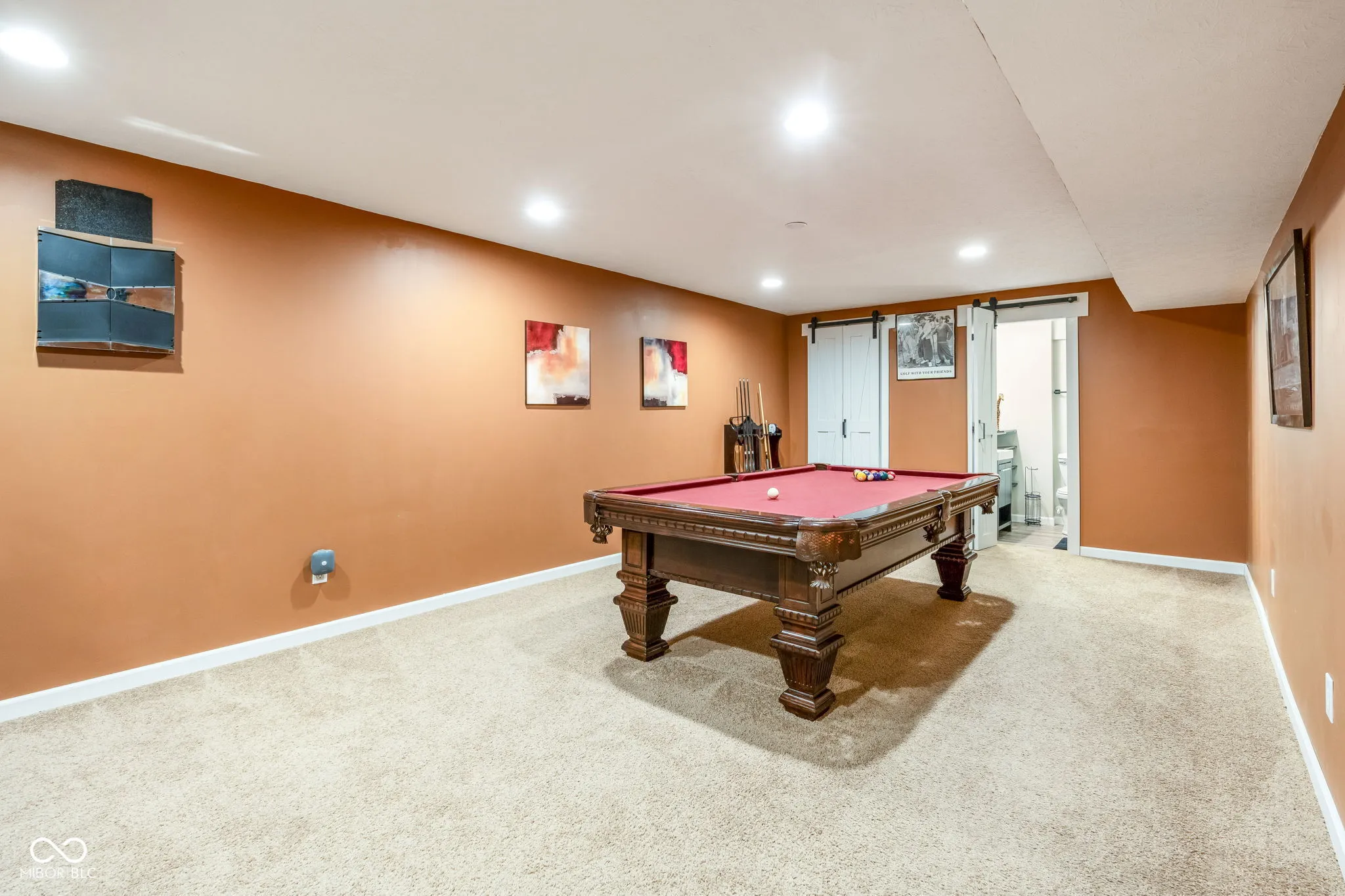 Carmel, Indiana 46074, United States, 6 Bedrooms Bedrooms, ,4 BathroomsBathrooms,Residential,Pending,183593