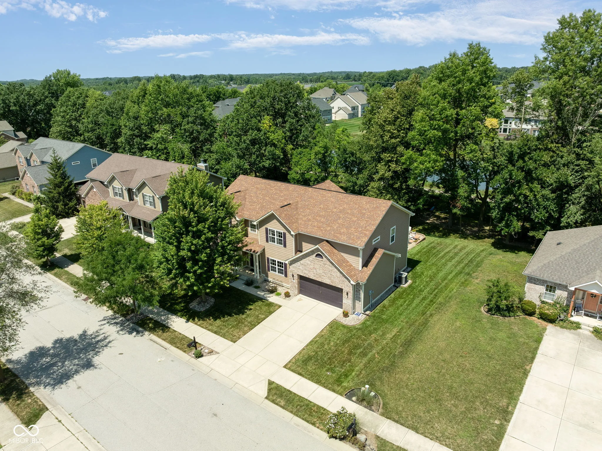 Carmel, Indiana 46074, United States, 6 Bedrooms Bedrooms, ,4 BathroomsBathrooms,Residential,Pending,183593
