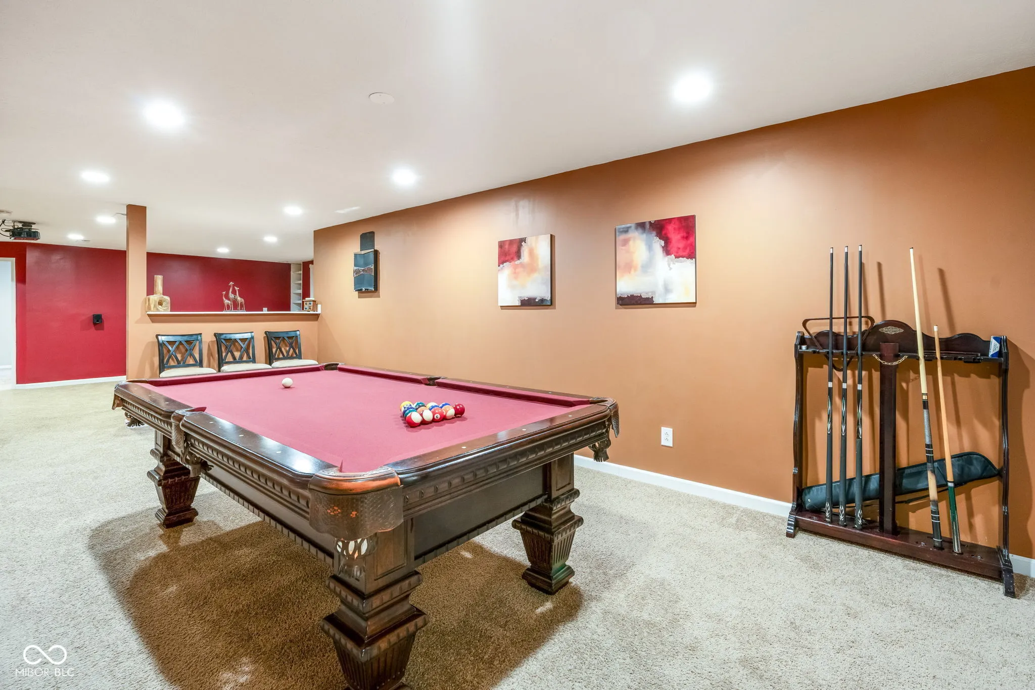 Carmel, Indiana 46074, United States, 6 Bedrooms Bedrooms, ,4 BathroomsBathrooms,Residential,Pending,183593