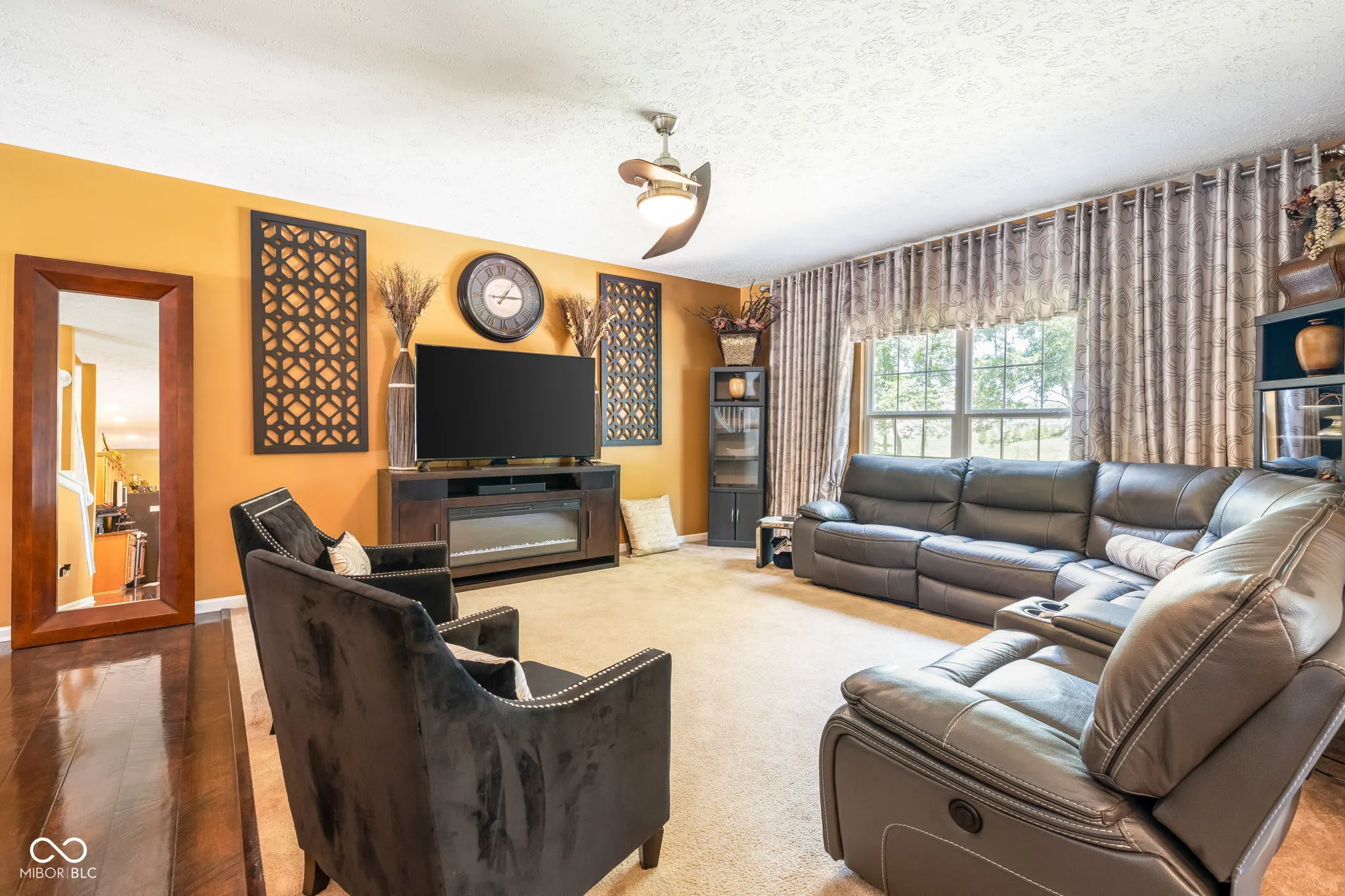 Carmel, Indiana 46074, United States, 6 Bedrooms Bedrooms, ,4 BathroomsBathrooms,Residential,Pending,183593