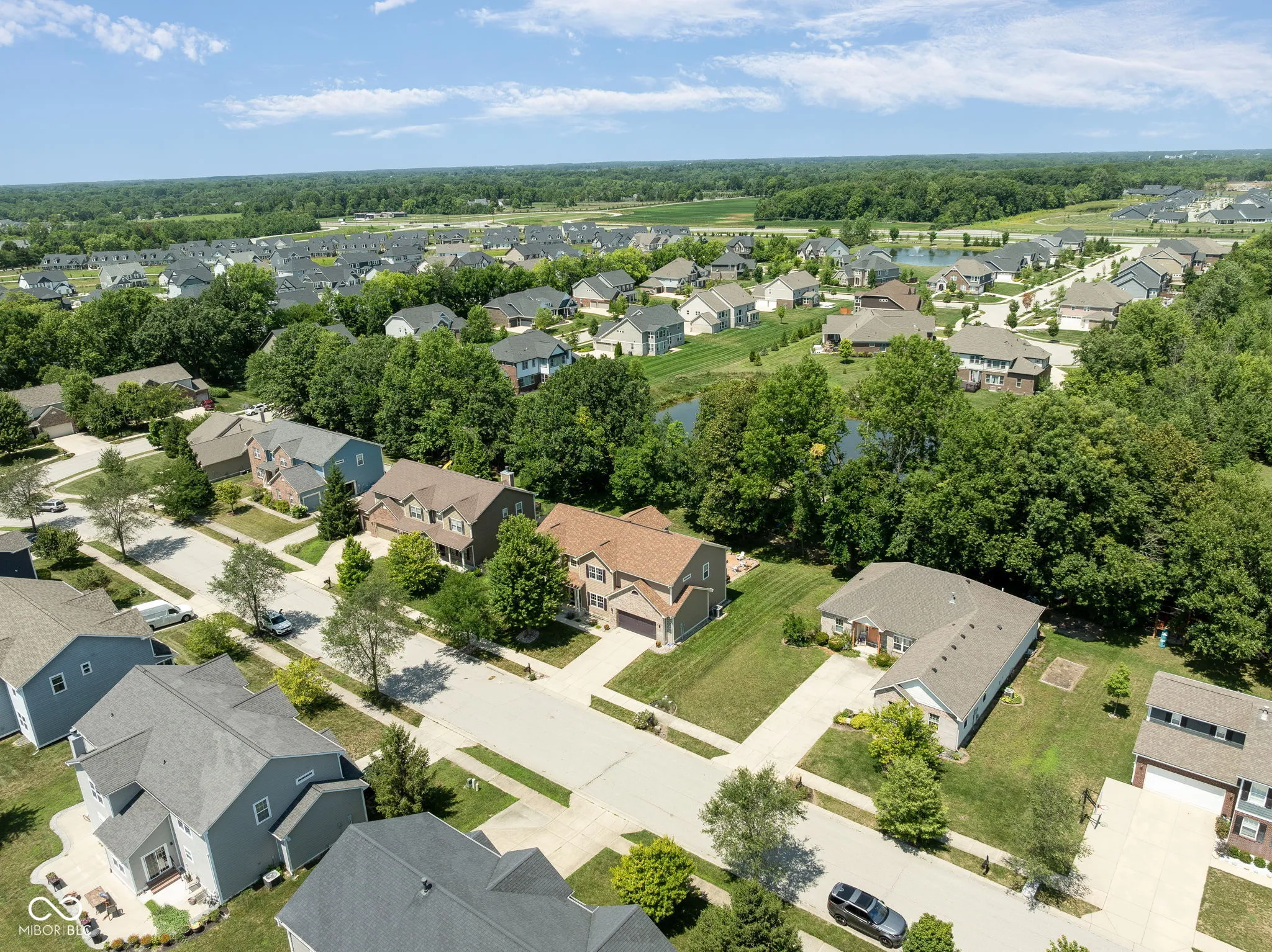 Carmel, Indiana 46074, United States, 6 Bedrooms Bedrooms, ,4 BathroomsBathrooms,Residential,Pending,183593