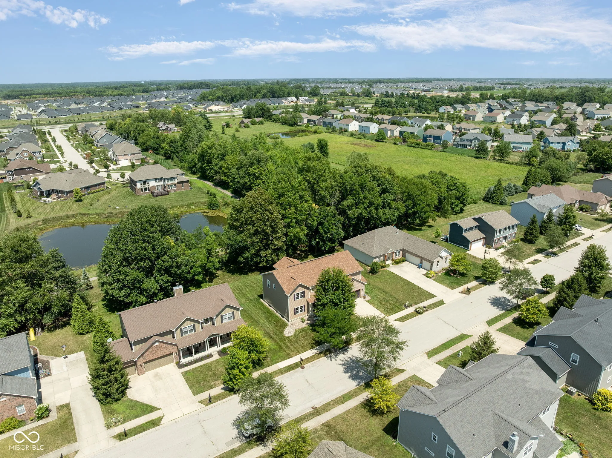 Carmel, Indiana 46074, United States, 6 Bedrooms Bedrooms, ,4 BathroomsBathrooms,Residential,Pending,183593