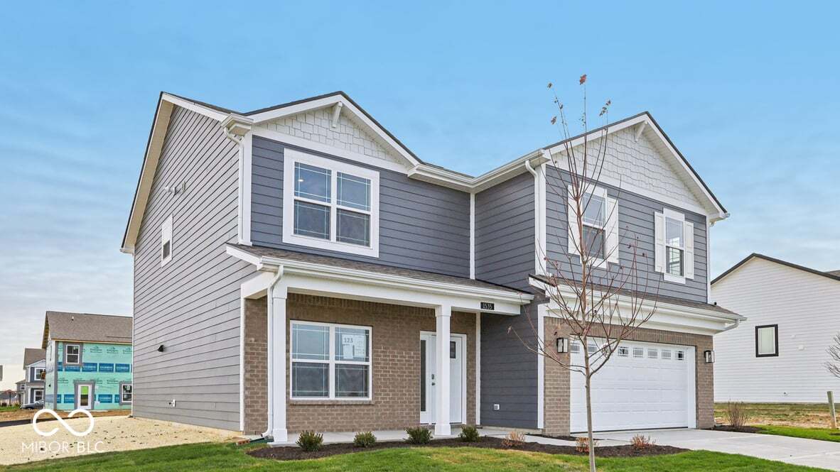 1535 Albatross Street