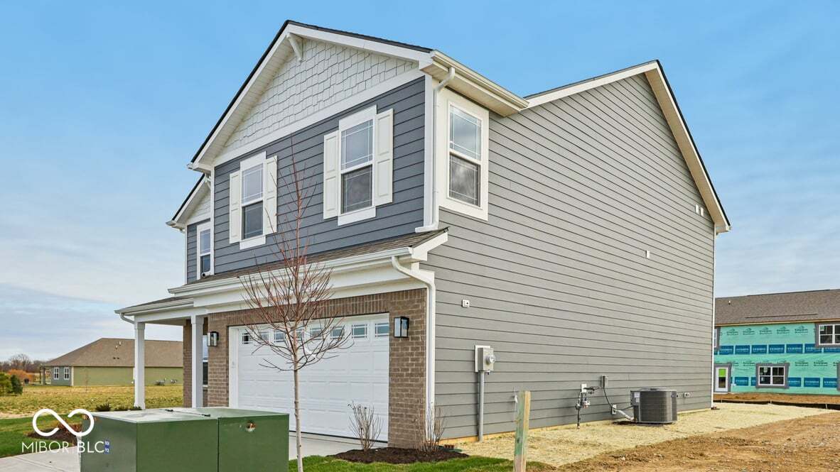 1535 Albatross Street