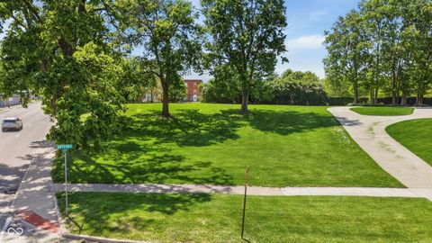 3500 Watson Road Indianapolis IN 46205