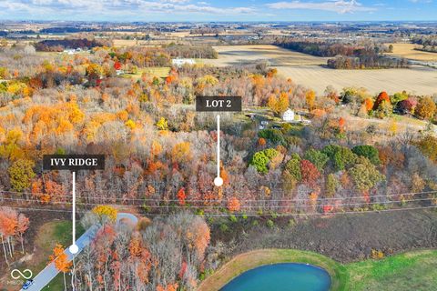 000 Ivy Ridge Westfield IN 46074