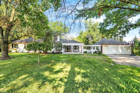 4990 S 700 E Whitestown IN 46075