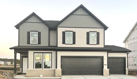 16466 Andes Lane Noblesville IN 46060