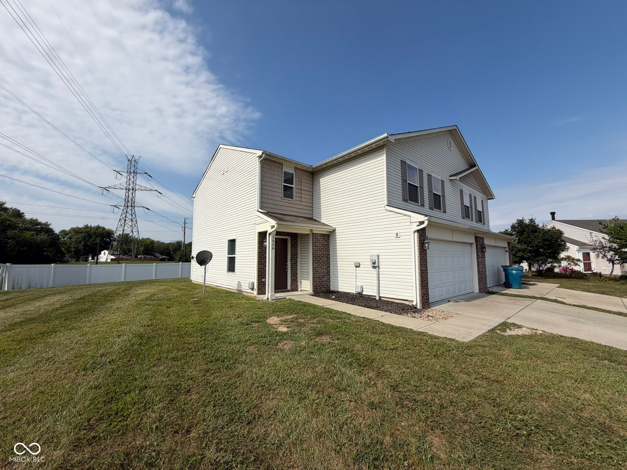 3626 Cork Bend Drive