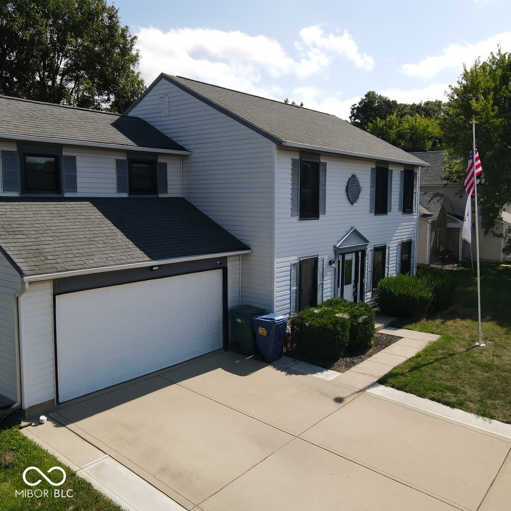 555 Hyannis Drive