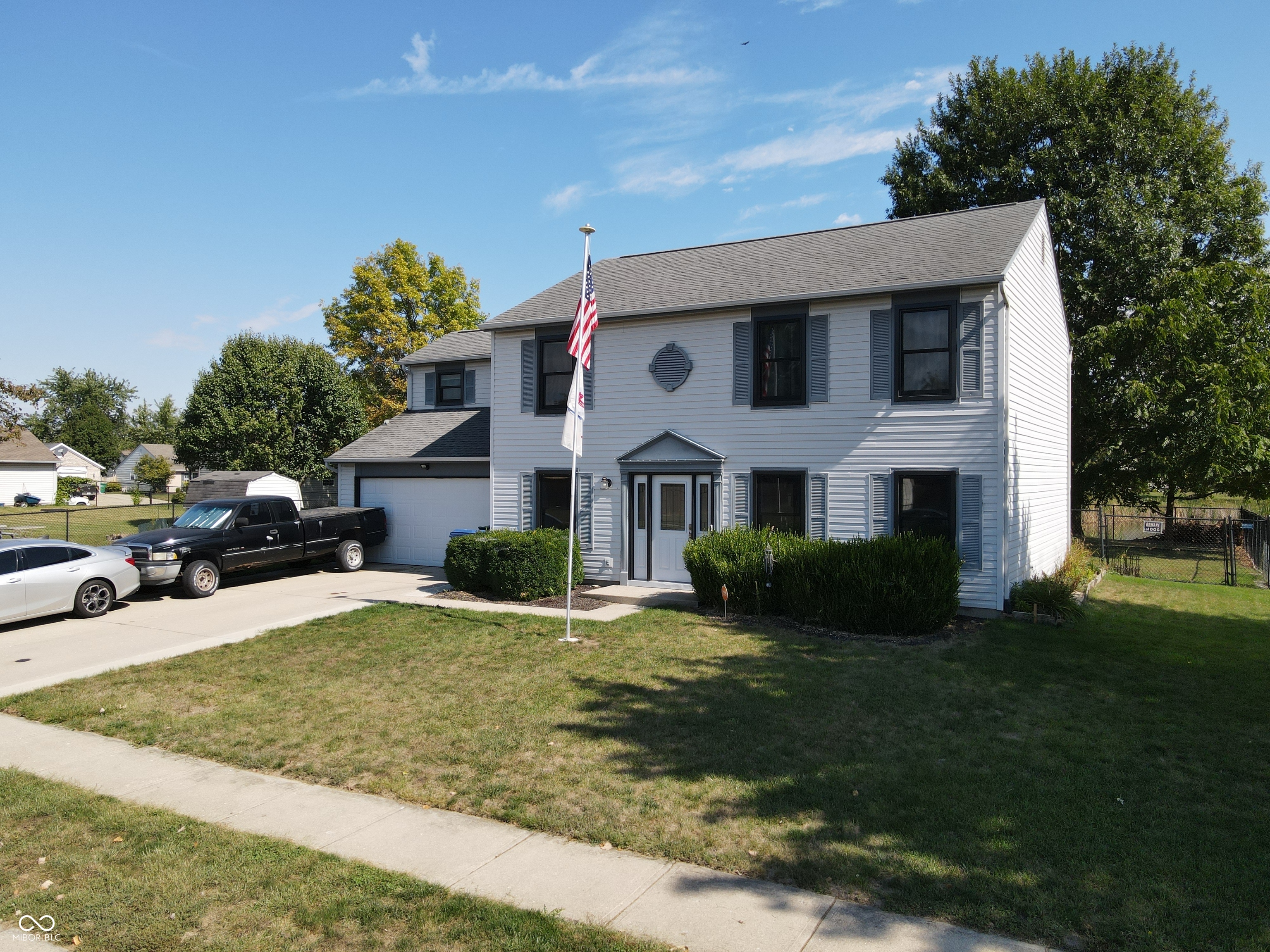 555 Hyannis Drive