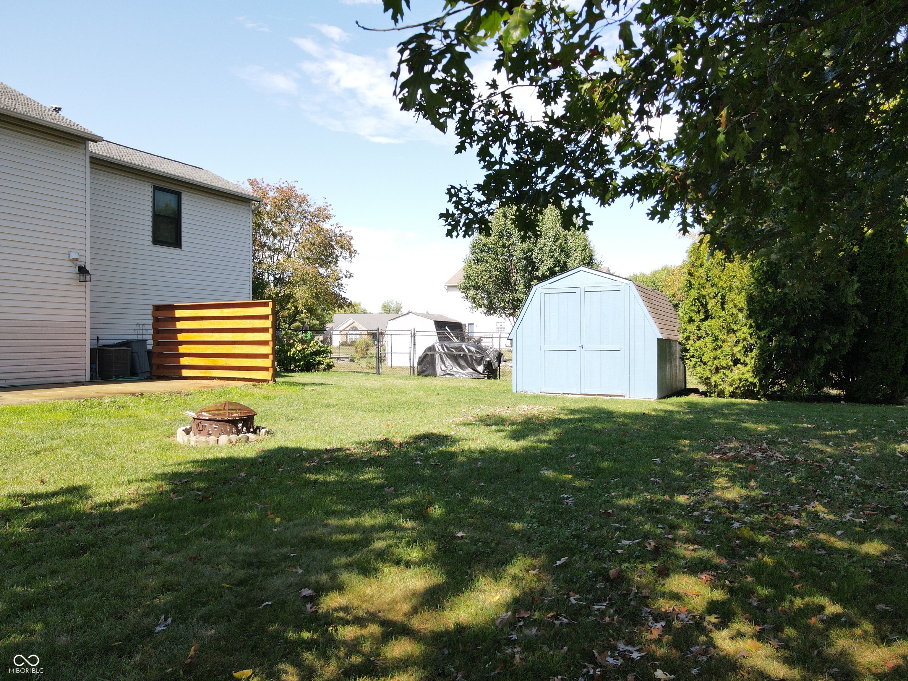 555 Hyannis Drive