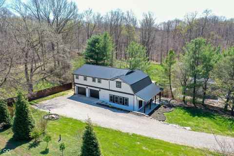 8780 N Old State Road 37 Bloomington IN 47408