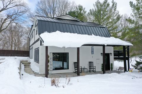 8780 N Old State Road 37 Bloomington IN 47408