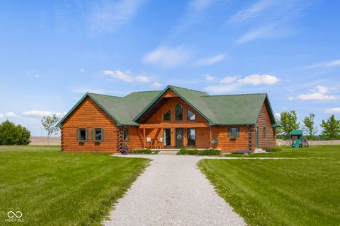 8981 N 325 E Columbus IN 47203
