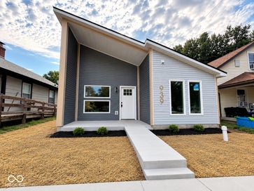 939 Haugh Street Indianapolis IN 46222