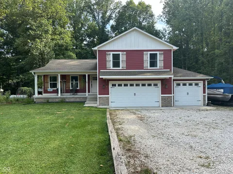 29 Victory Hl, Coatesville, IN 46121 - MLS#: 22039390