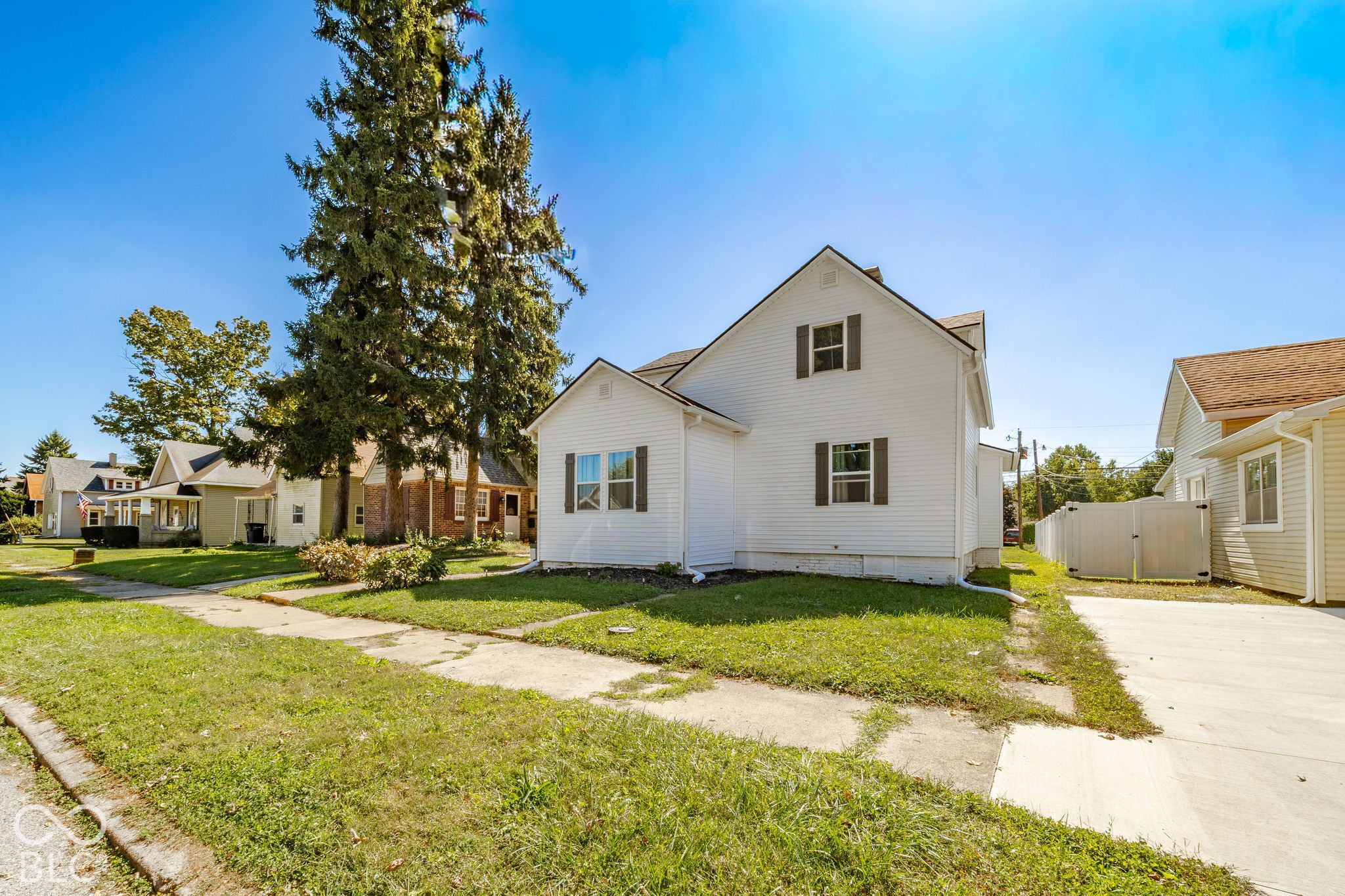 717 S A Street