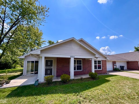 Photo of 10954 Cape Coral Lane, Indianapolis, IN 46229 (MLS # 22125415)