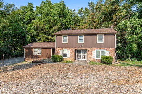Photo of 4936 Winston Drive, Indianapolis, IN 46226 (MLS # 22124953)