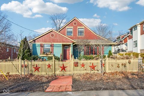 170 N 6th Street Zionsville IN 46077