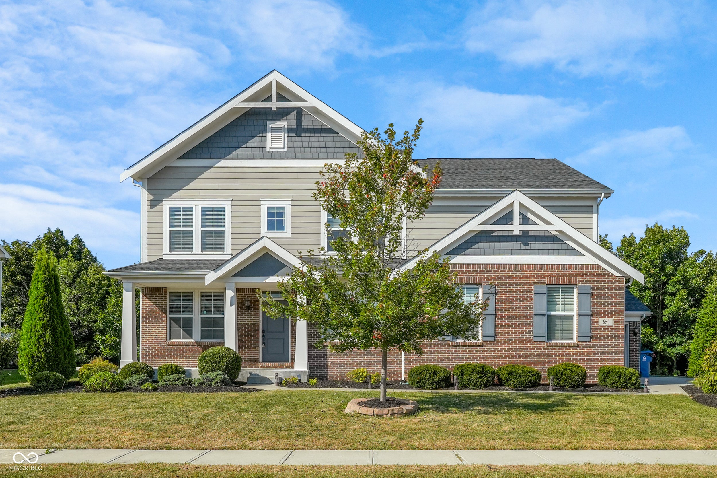 650 Ridge Gate Drive