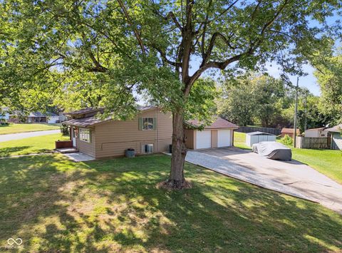 3042 Fairlawn Drive Columbus IN 47203