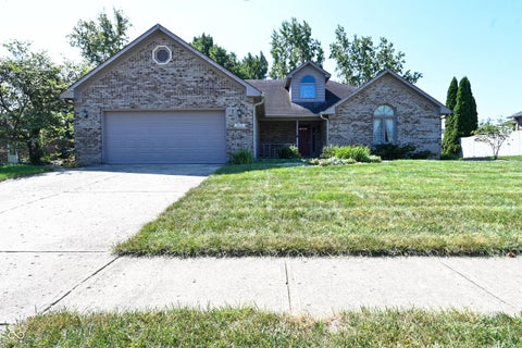 Photo of 925 Texarkana Drive, Indianapolis, IN 46231 (MLS # 22124921)