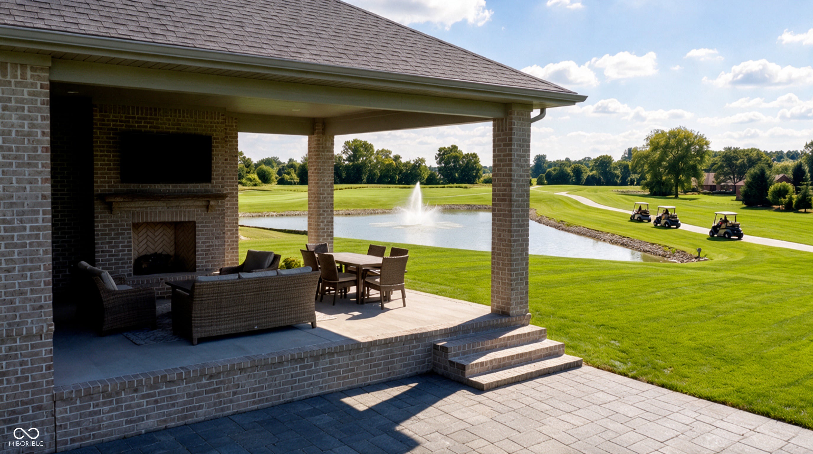 16187 Wood Wind Drive