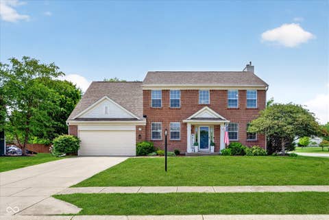 Photo of 7 E Wisteria Way, Westfield, IN 46074 (MLS # 22112289)