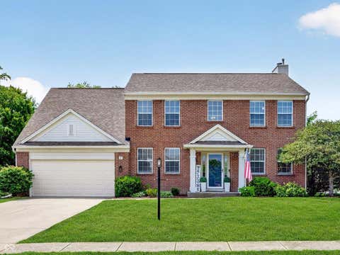 Photo of 7 E Wisteria Way, Westfield, IN 46074 (MLS # 22112289)