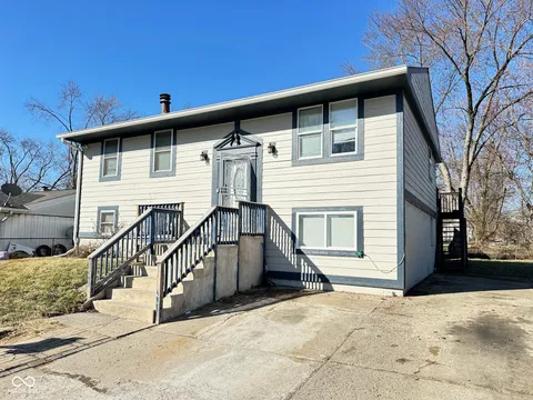 4144 Richelieu Road, Indianapolis, IN 46226 - MLS#: 22037908