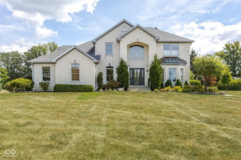 19005 Mule Barn Road Westfield IN 46074