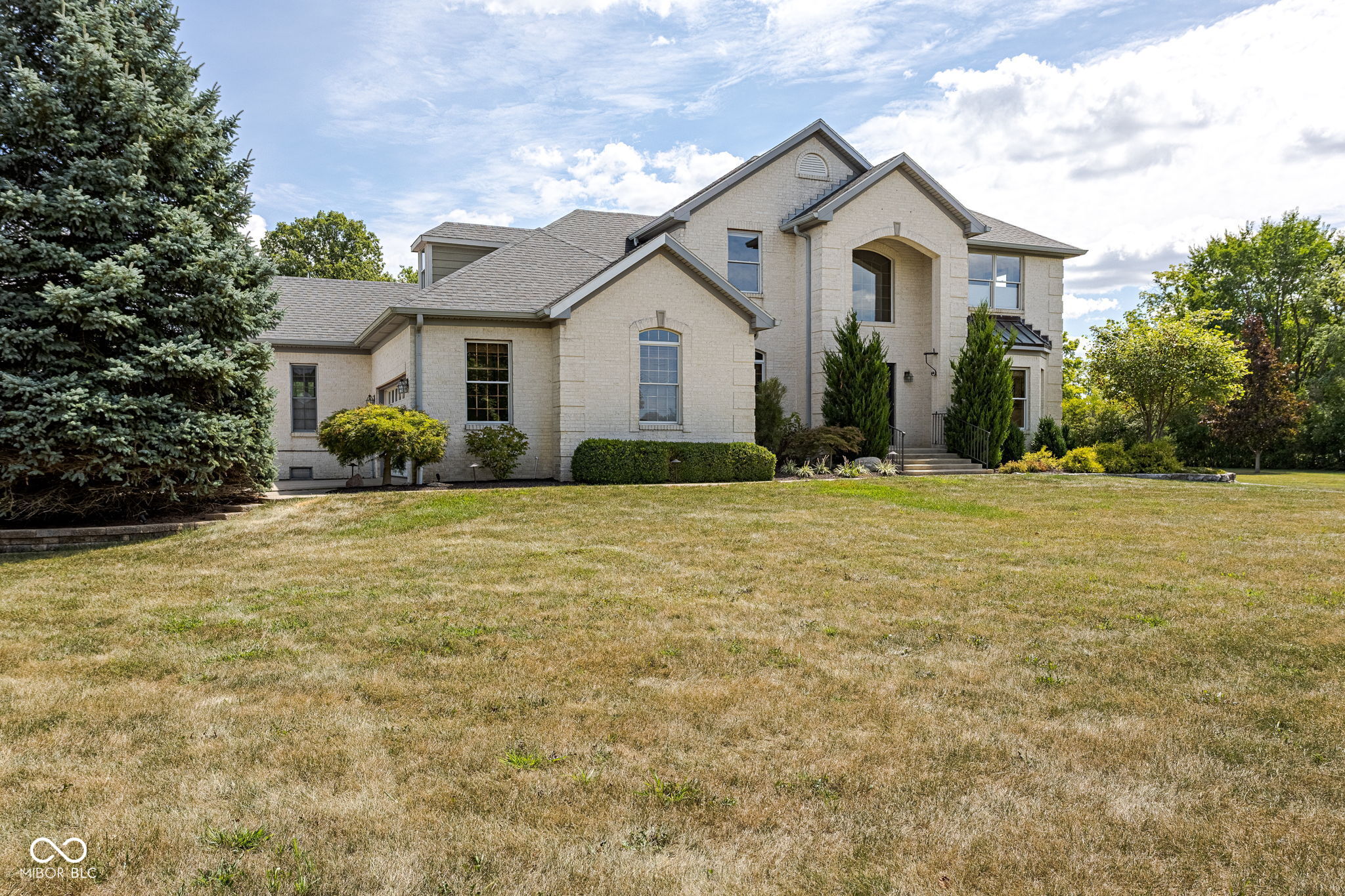 19005 Mule Barn Road