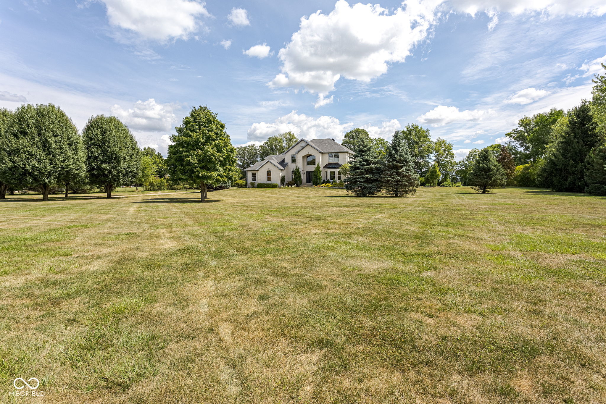 19005 Mule Barn Road