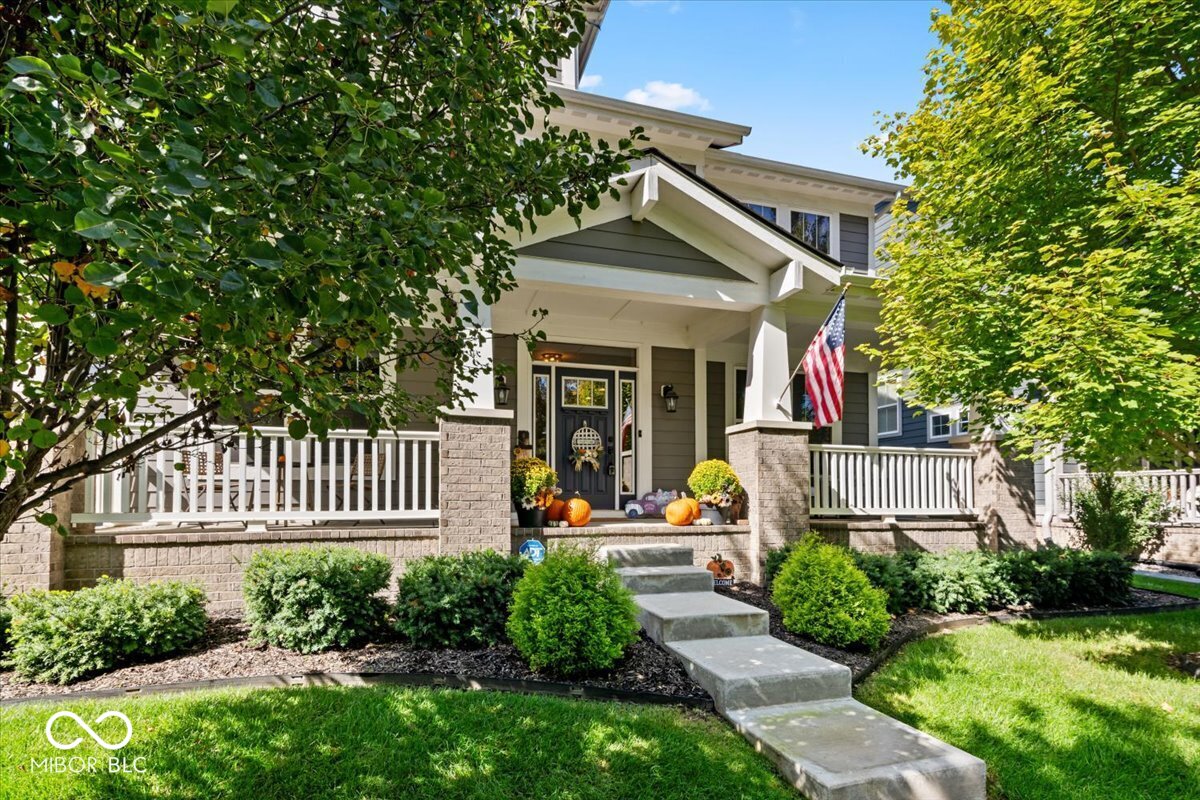 15017 Carrick Road
