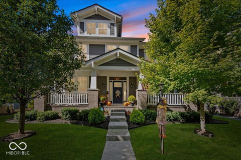 15017 Carrick Road Noblesville IN 46062