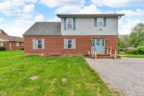 5301 Old Smith Valley Road Greenwood IN 46143