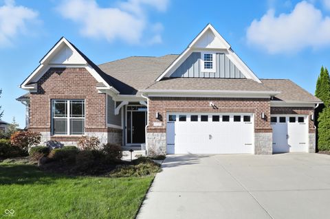11717 Platt Street Noblesville IN 46060