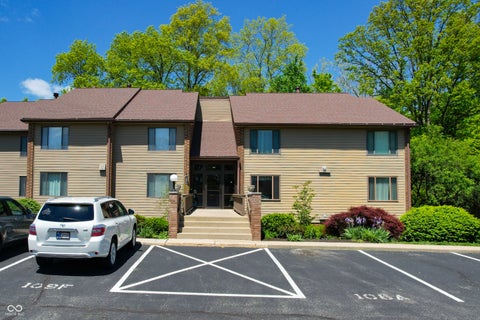 Photo of 108 Knoll Court #A, Noblesville, IN 46062 (MLS # 22100014)