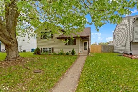 6638 Sunbury Drive, Indianapolis, IN 46241 - MLS#: 22035593