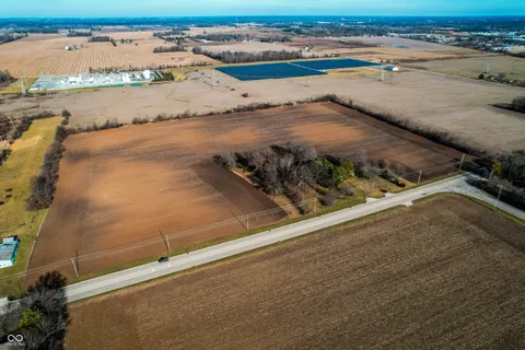 3640 W 67th Street, Anderson, IN 46011 - MLS#: 22016087