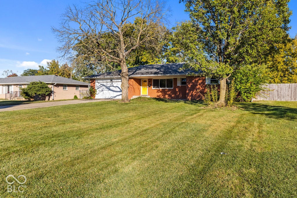 5411 N Kenmore Road